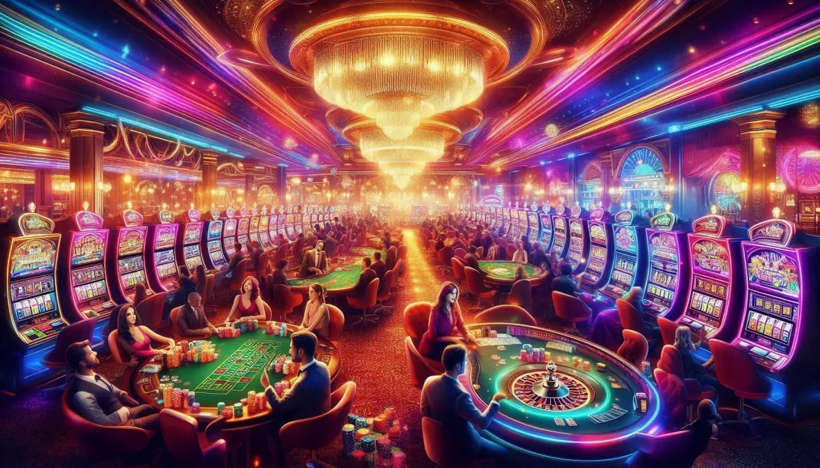 KudosBet Casino